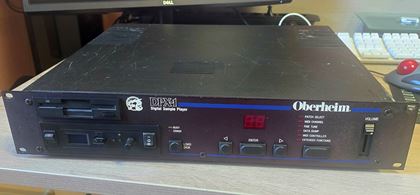 Oberheim-DPX1